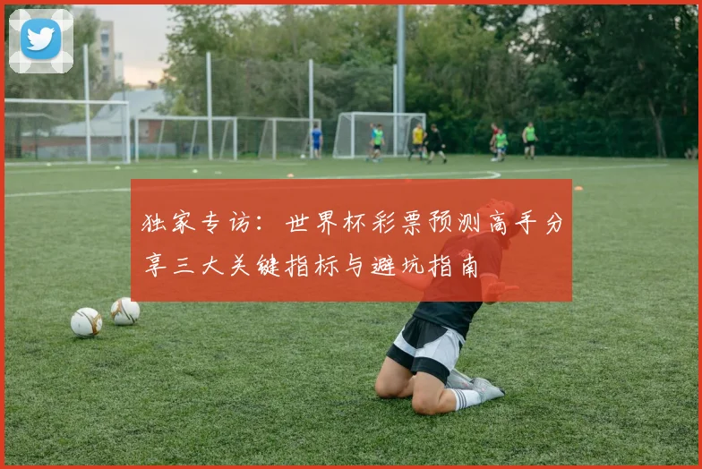 独家专访：世界杯彩票预测高手分享三大关键指标与避坑指南